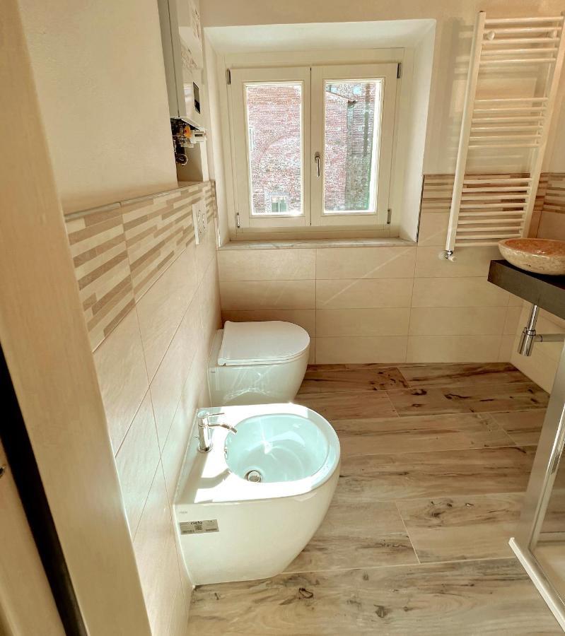 San Ranieri Tiny Tower Apartment Pisa