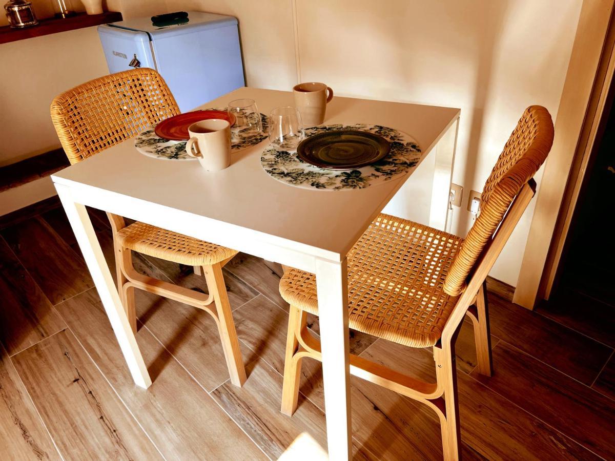 San Ranieri Tiny Tower Apartment