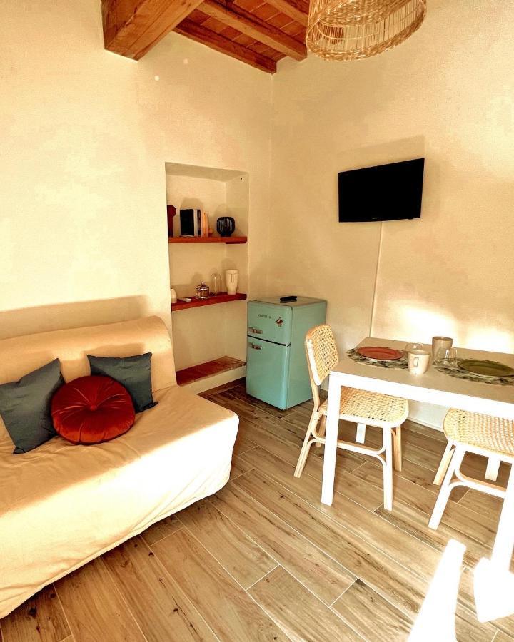 Apartment San Ranieri Tiny Tower
