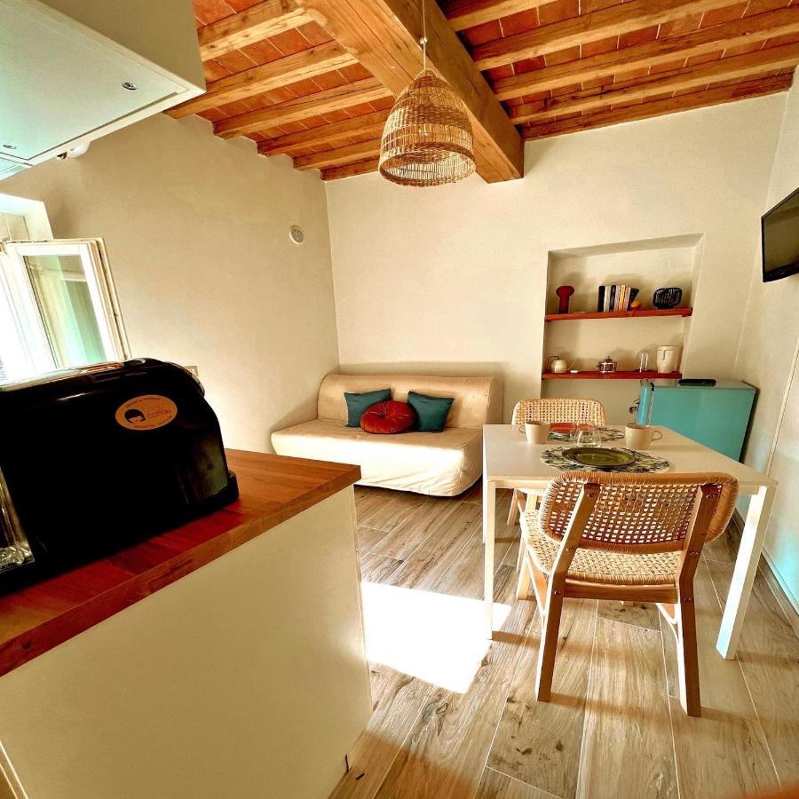 Apartment San Ranieri Tiny Tower