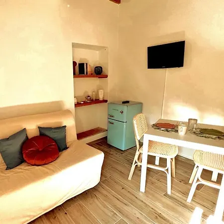 San Ranieri Tiny Tower Apartment Pisa Exterior photo