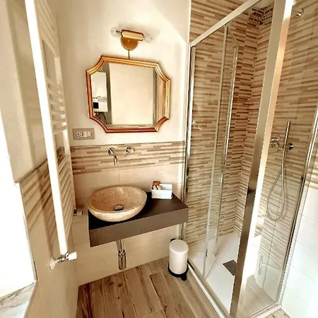San Ranieri Tiny Tower Apartment Pisa Exterior photo