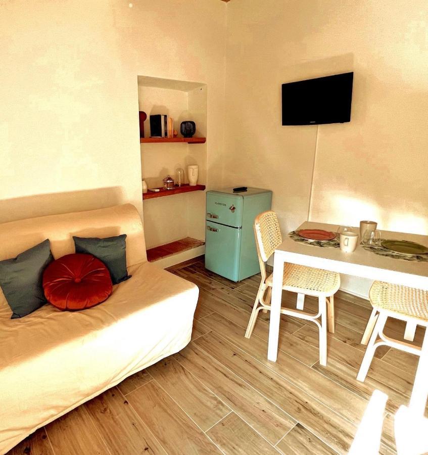 San Ranieri Tiny Tower Apartment