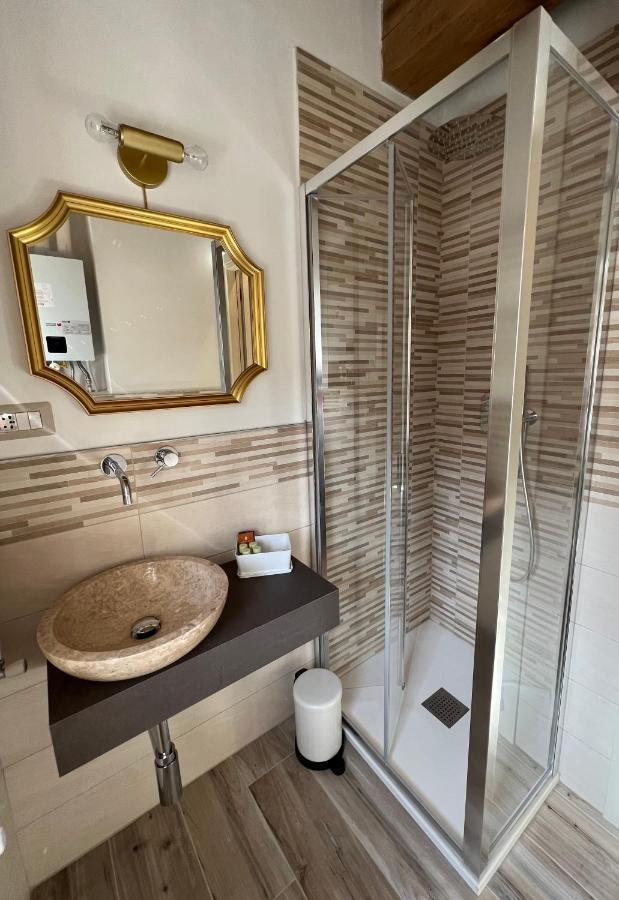 San Ranieri Tiny Tower Apartment