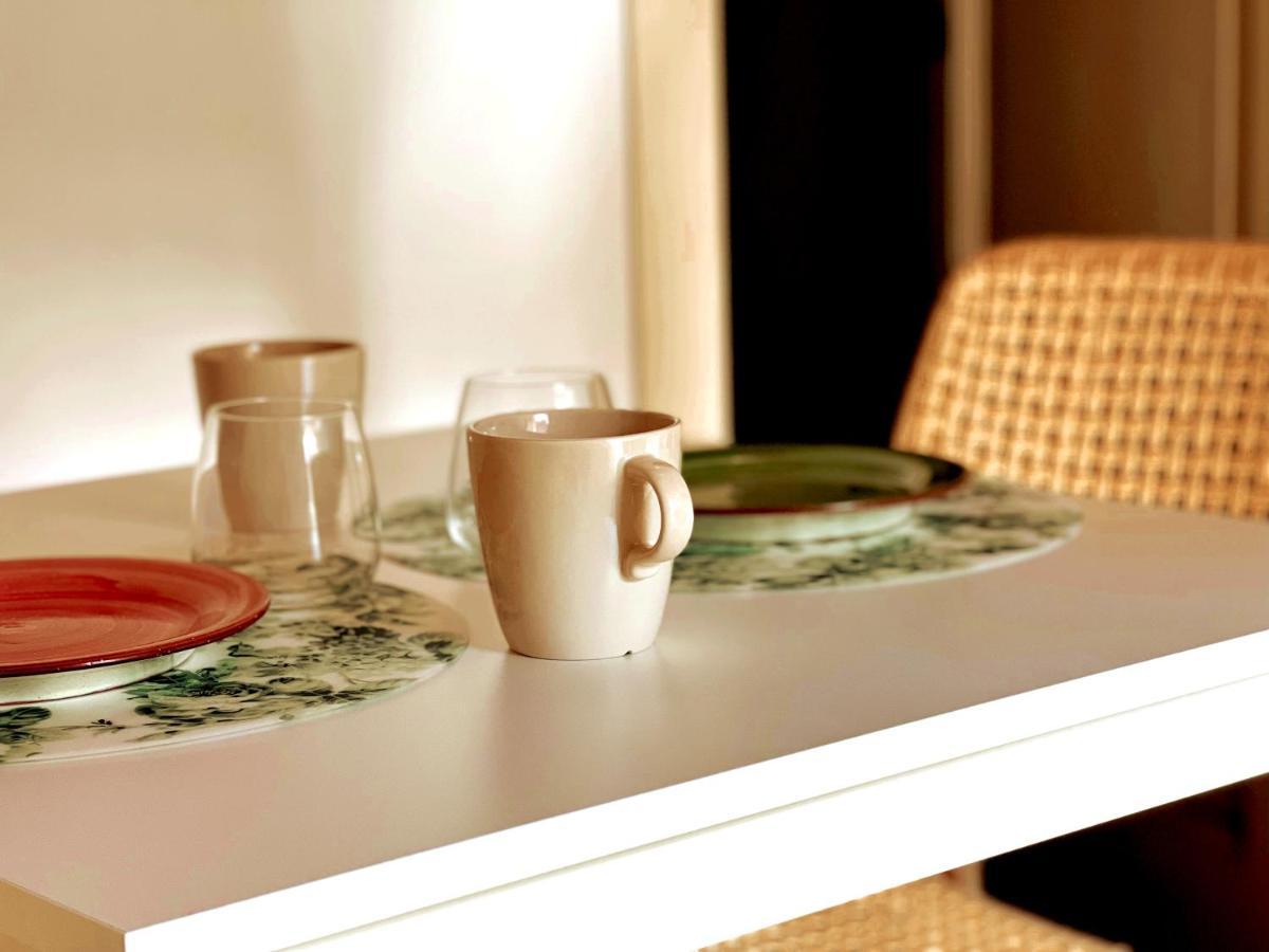 San Ranieri Tiny Tower Apartment